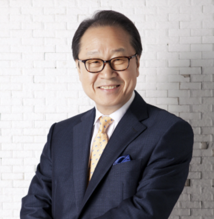방송인 이상벽