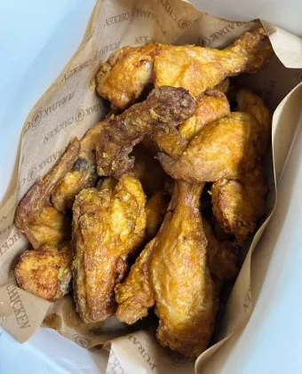 푸라닭 메뉴 치킨 띱띱크런치 고추마요 블랙알리오_11