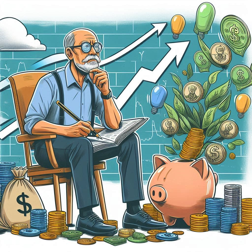 automatic investment platform