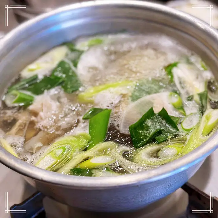 통영 가게 물메기탕 대구탕 해물 갈치탕 지금이 딱 제철 맛집 추천