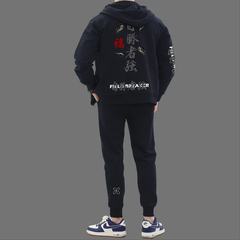 낚시복 고르는 법, 추천정보