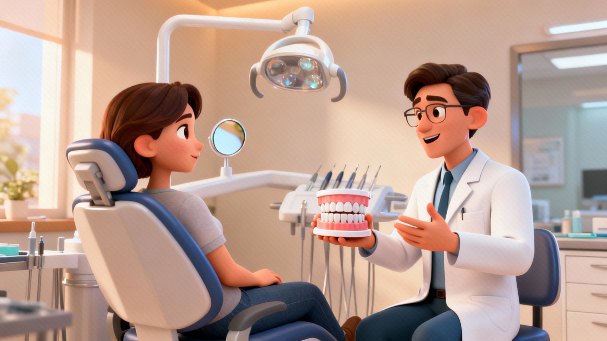 치아 브릿지 비용 총정리 ❘ 재료별 가격·장단점·교체비용까지 한눈에!