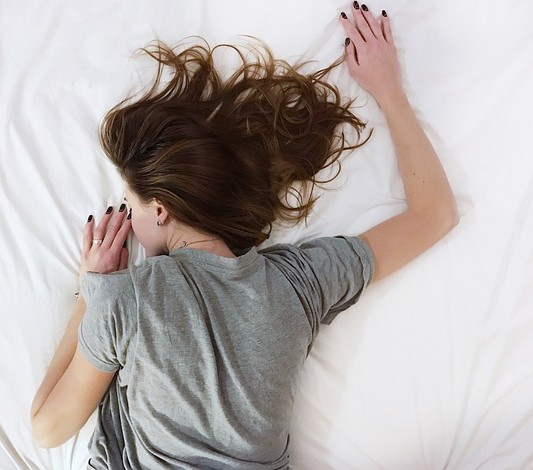 혈당 스파이크 졸음