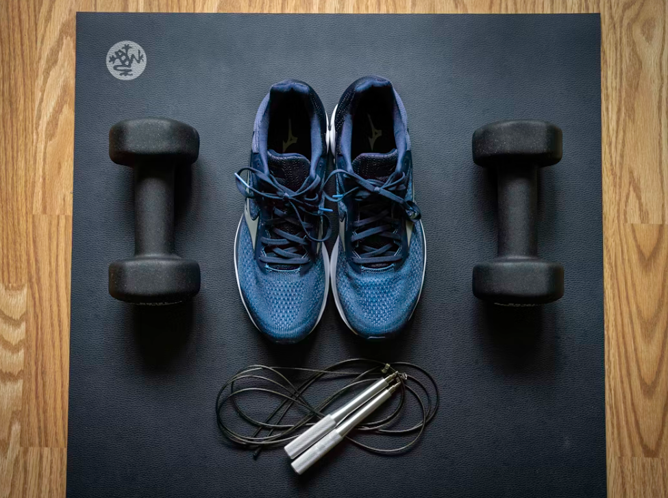 운동 병행 중 혈당 조절 음식 선택법