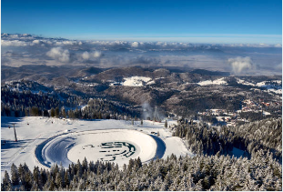 하얼빈 동계올림픽 중계