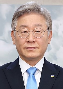 이재명 사주