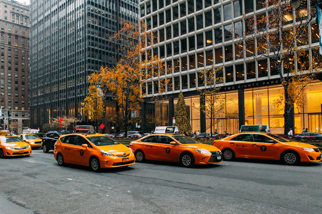 Taxi