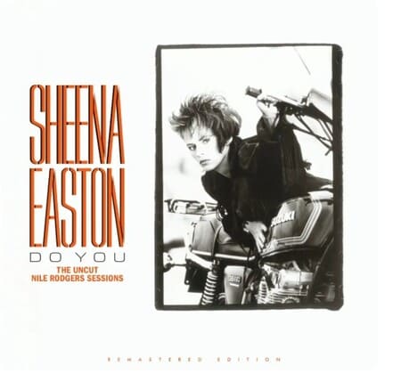 시나이스턴 LP 앨범