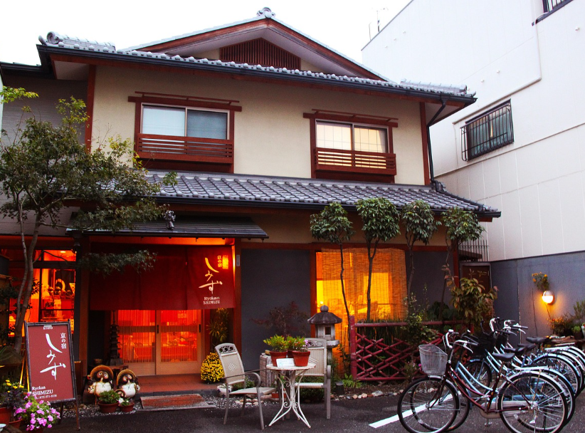 스키야즈쿠리 건축 양식