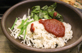 묵은쌀 햅쌀처럼 짓는 법