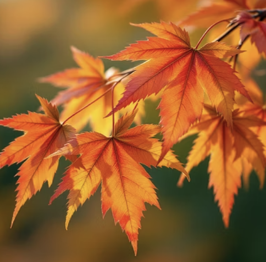 단풍이 아름다운 고로쇠나무 키우기 A to Z