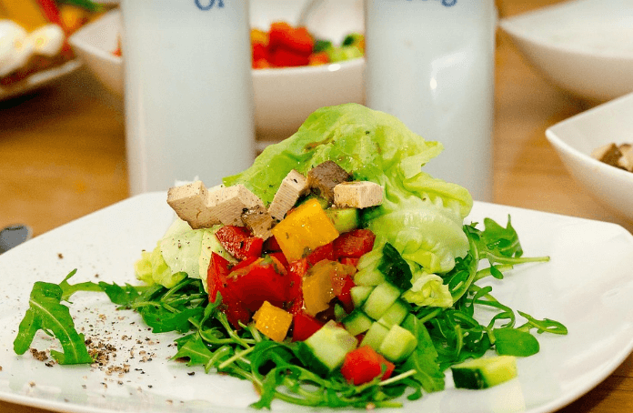 탈모에 좋은음식