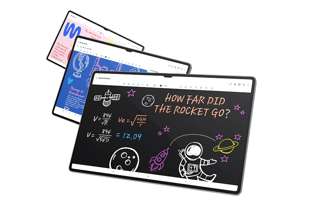 갤럭시탭 S10 주요 특징과 성능