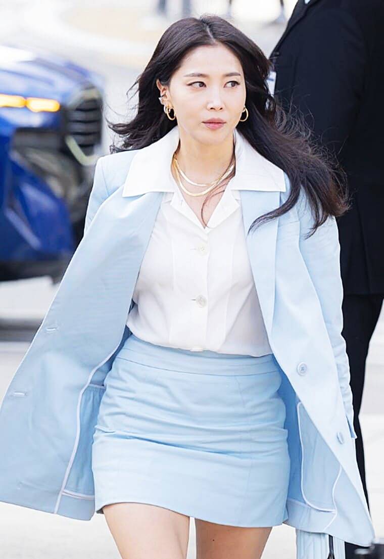 오윤아
