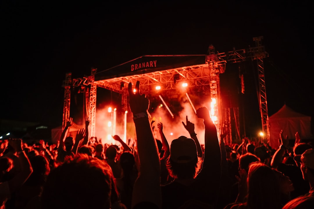 'Concert'