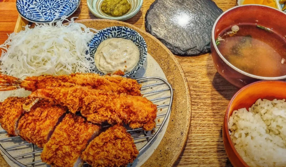 돈가스맛집 교대본점 카츠오
