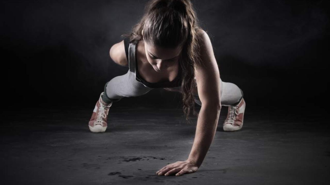 통증의 놀라운 건강상의 이점