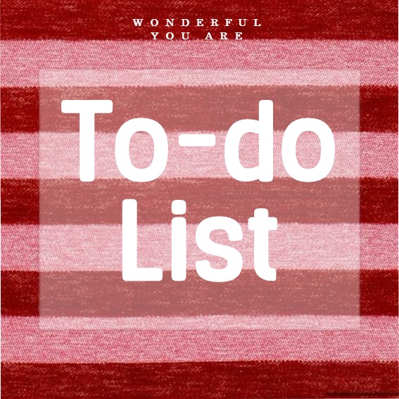 할 일 목록 to-do list 완벽 정리: 중요성, 만드는 법, 도구까지