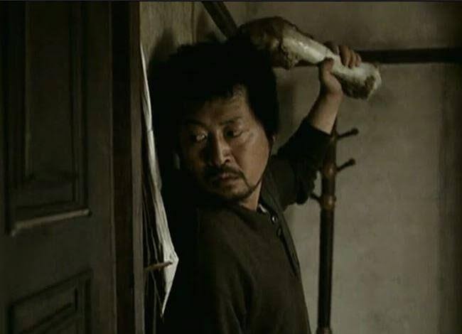 영화 황해 기본정보
