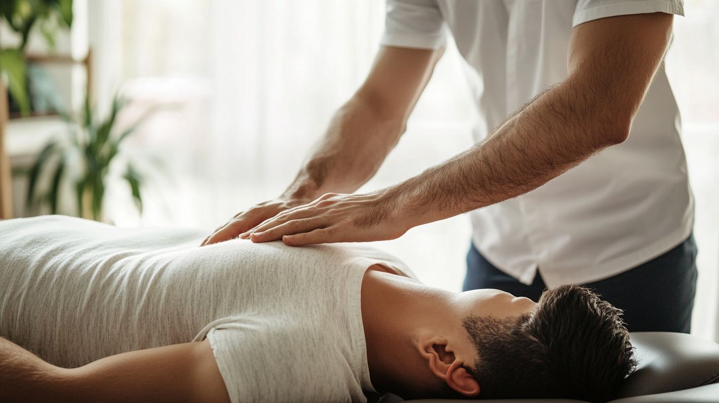 도수치료 실비보험&amp;#44; 보장 조건과 횟수 한도 완벽 정리! (2025년 최신)