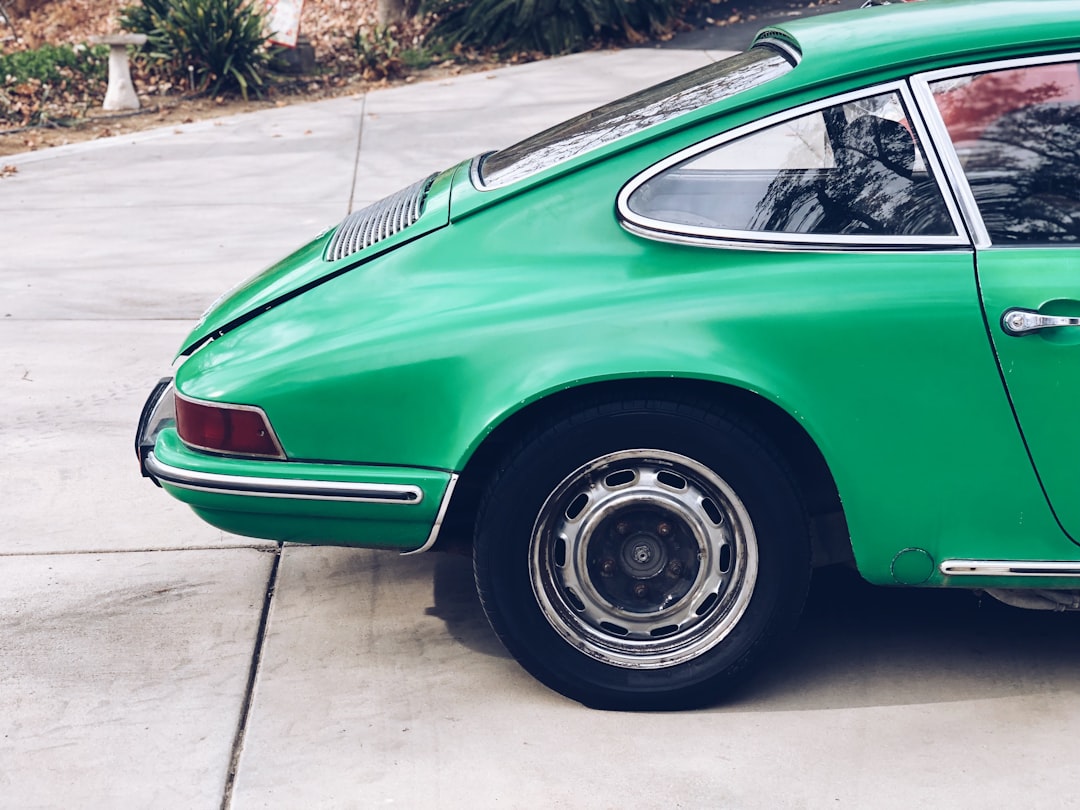Porsche