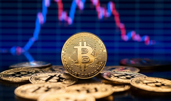 비트코인 급락 원인