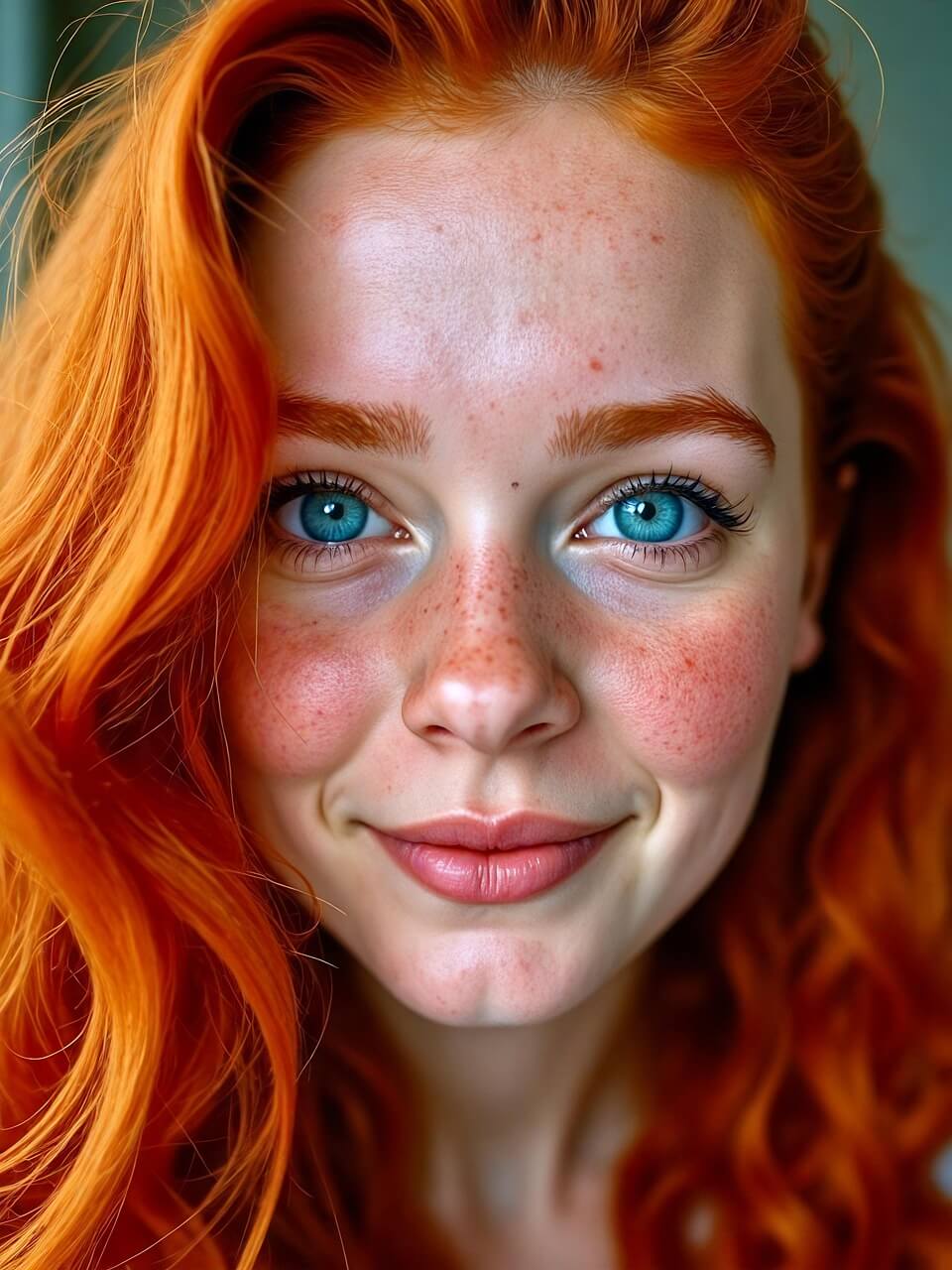 안면홍조 vs 주사피부염&amp;#44; 닮았지만 완전히 다른 빨간 얼굴 고민~!