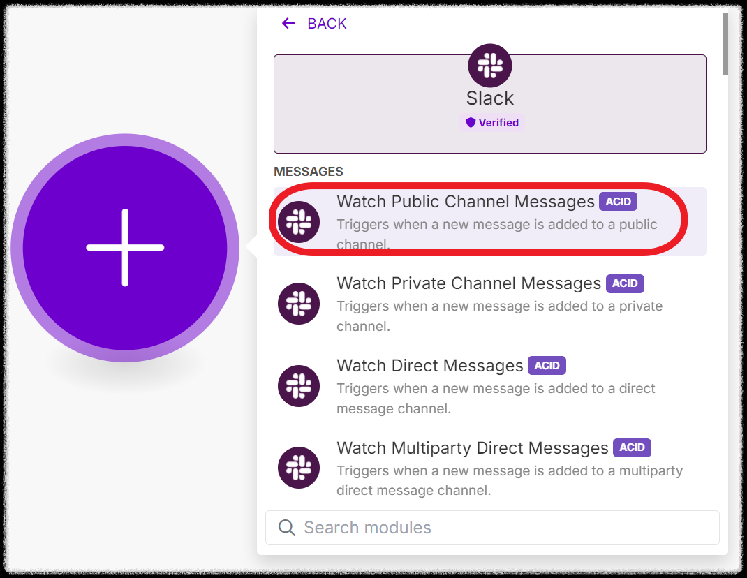 생산성 극대화 슬랙(slack) 초간단 가입 방법과 메이크(make)와 자동화 연결하는 방법 연동