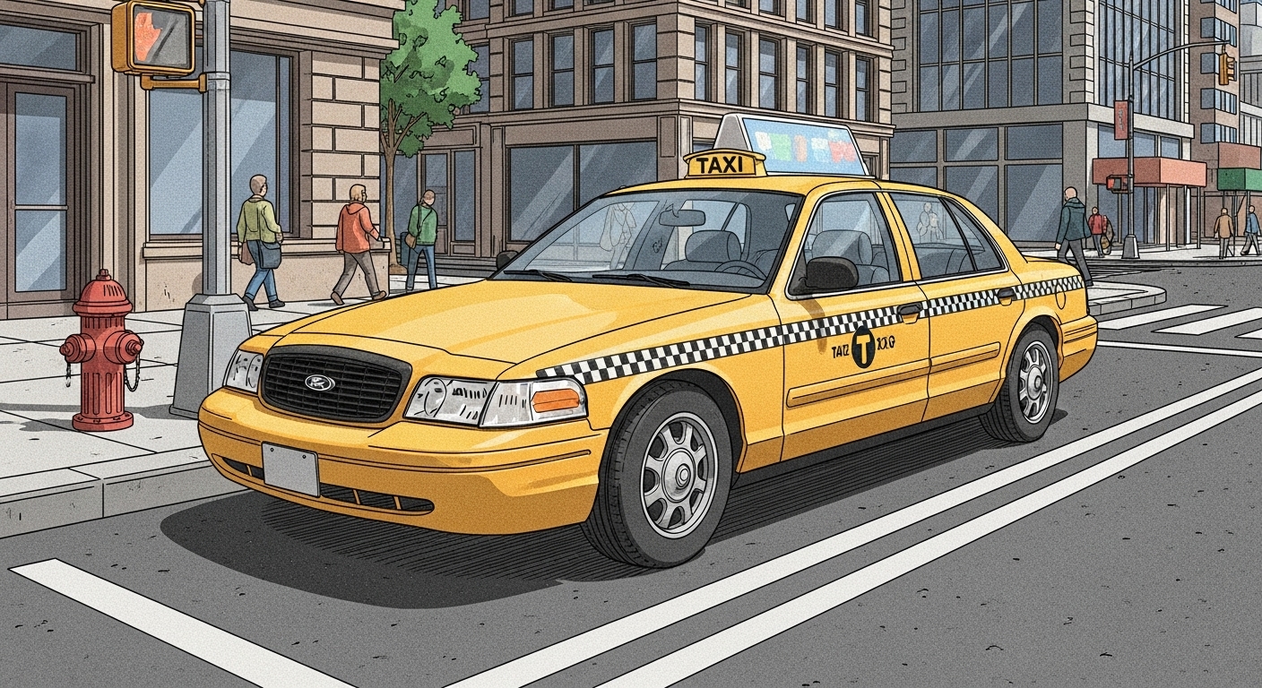 원주 개인택시 시세 면허 가격 1