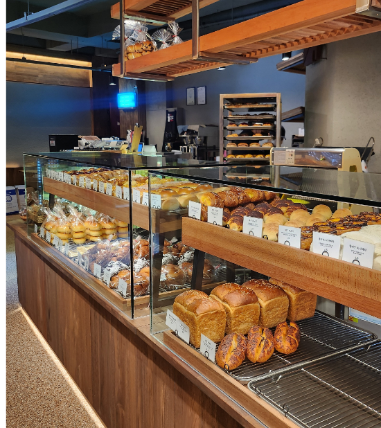 당진 -아카렌가- 베이커리 -11