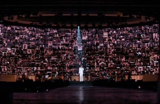 임영웅, 콘서트