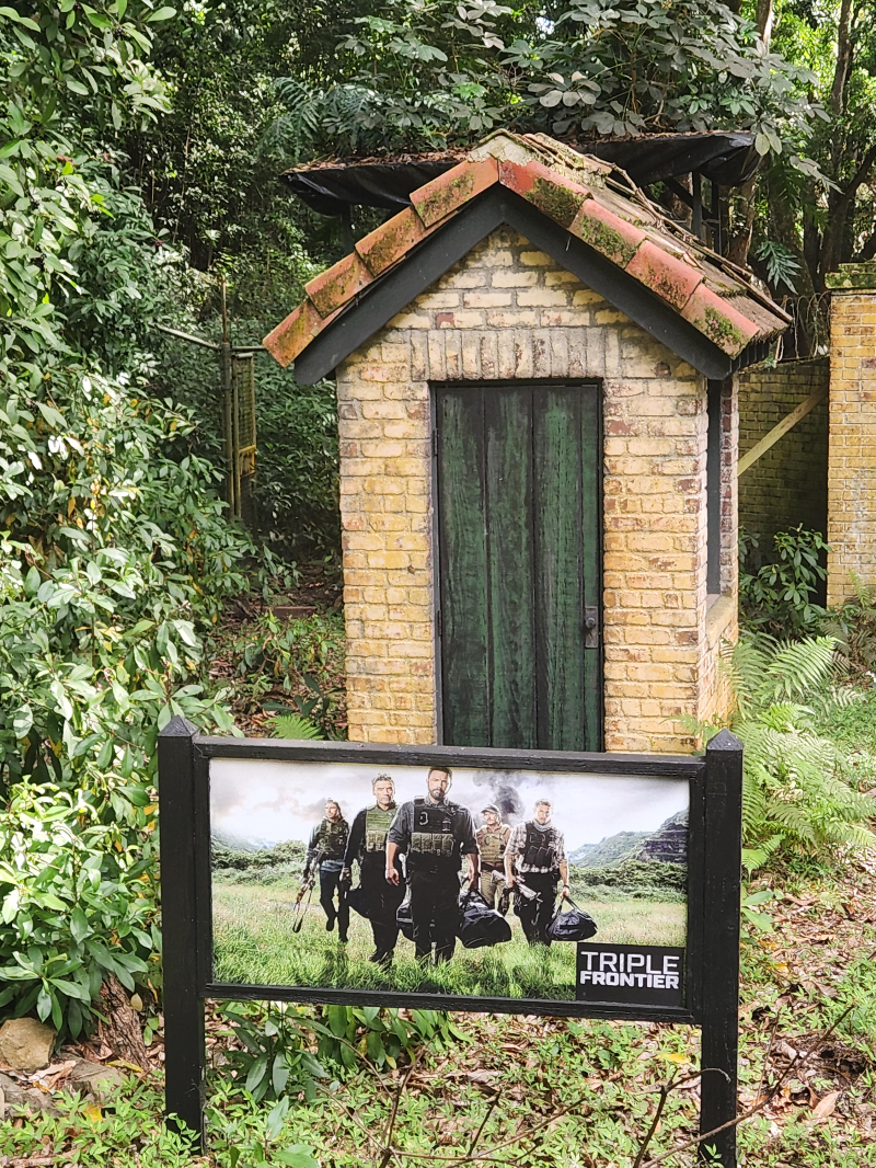 하와이 쿠알로아 랜치 익스피리언스 패키지 정글투어