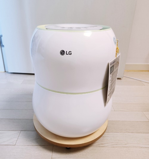 퓨리케어가습기