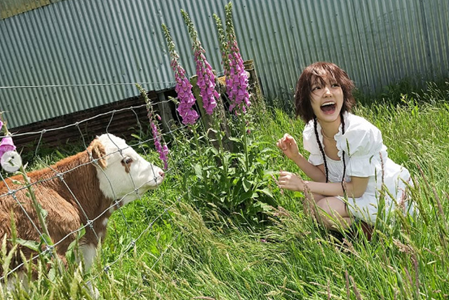 키키 걸그룹 프로필 지유 수이 하음 이솔 키야 젠지미(Gen Z美)