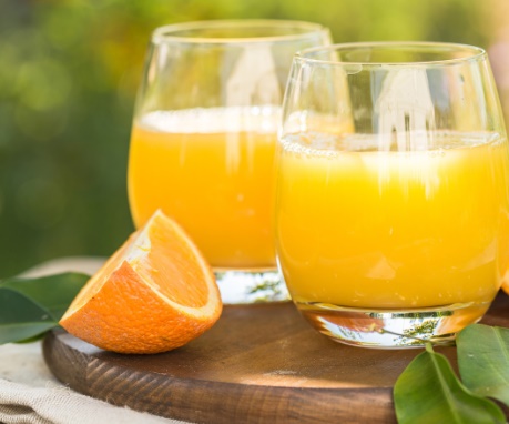 독감에 좋은 음식