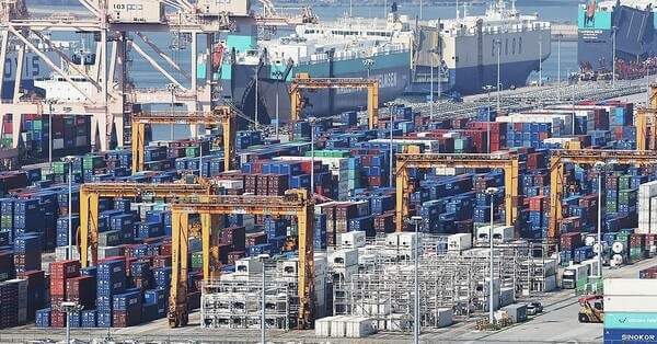 국내공급 물가지수 상승