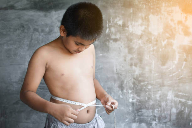 비만이 아닌 성장의 적! 지금 바로 시작하는 소아비만 치료법?