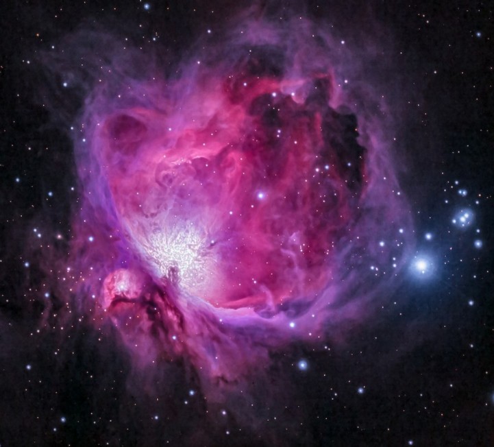 우주의 탄생 : 우주의 수수께끼를 풀수있을까?