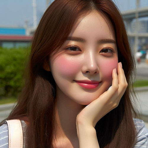 햇빛 알레르기 진단 방법