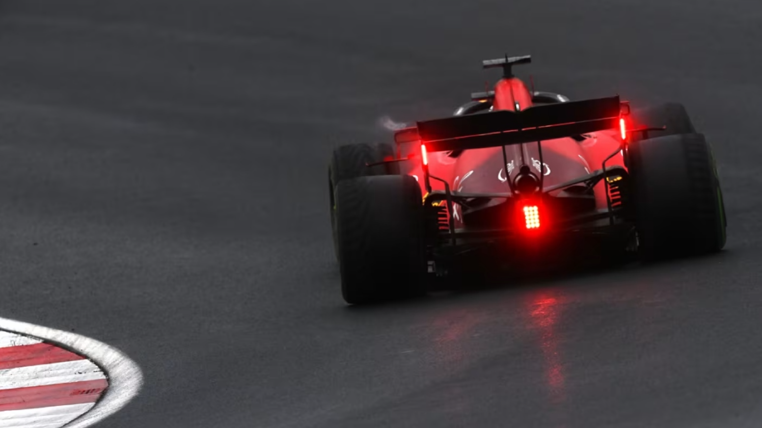 외부 조명 예시