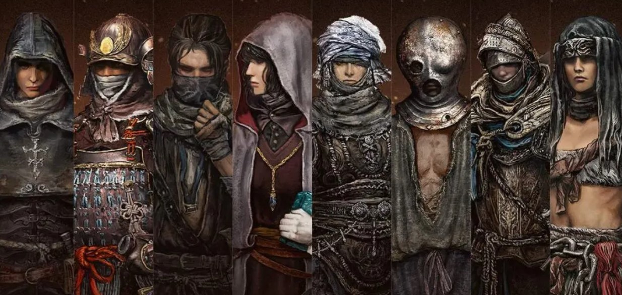 엘든링-스탯-능력치