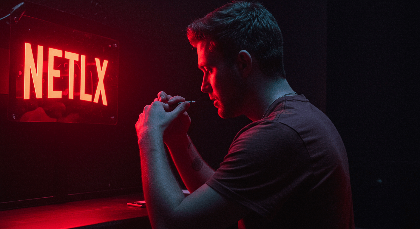 넷플릭스 미국 드라마 추천