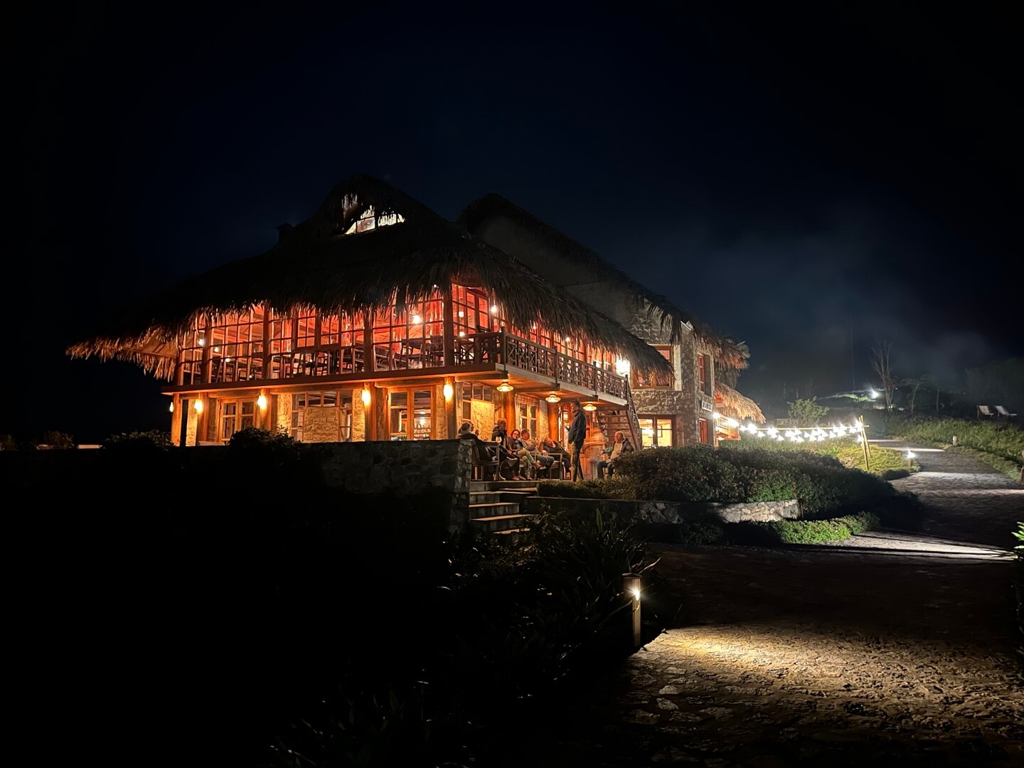 베트남 사파 여행 숙소 정보 추천 후기