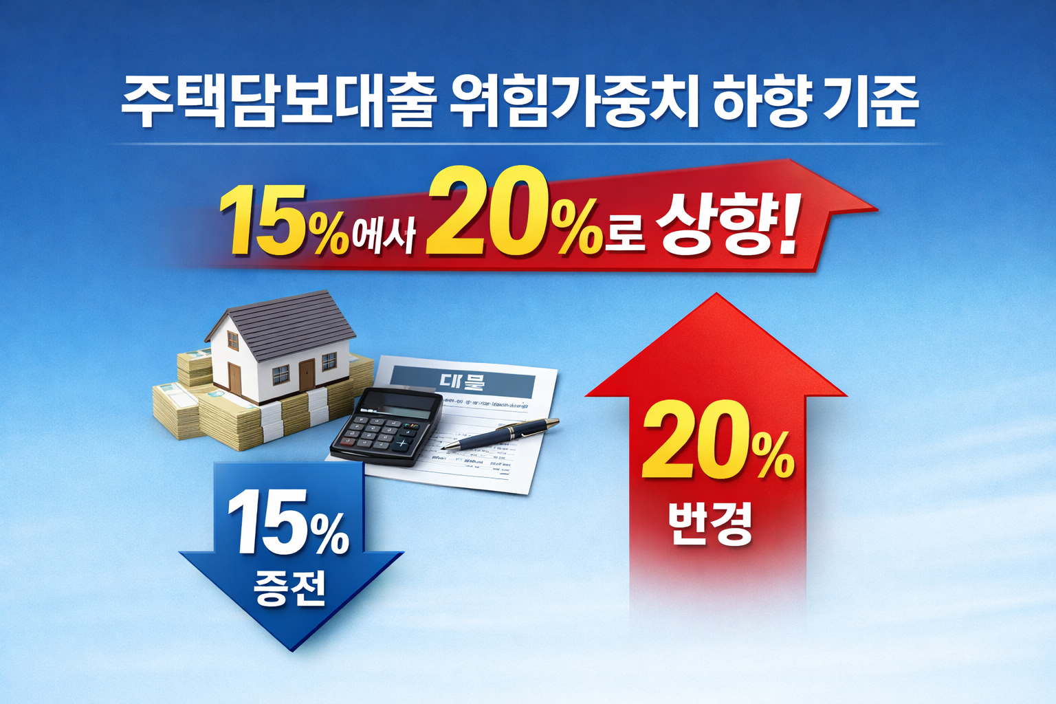 2026년 달라지는 금융제도 