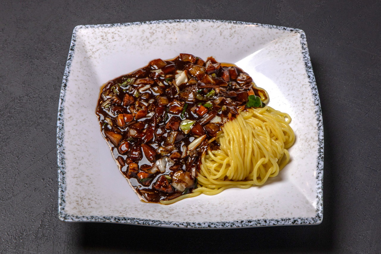 오늘N 격파 중식로드 이천 동파육 쌈짜장 맛집 만사성 오늘N 2584회