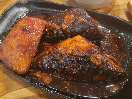 생방송투데이 맛의 승부사 전통 들밥 용인 맛집 광주리들밥
