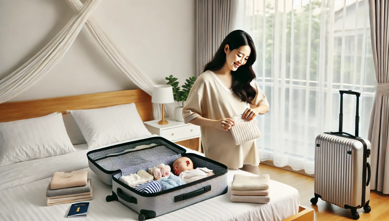 출산가방리스트6