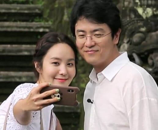 박지윤 최동석