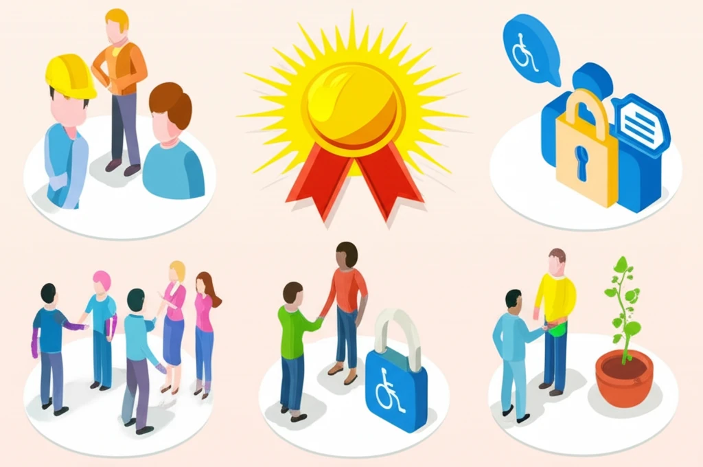 5대 법정의무교육 종류별 이수 기준 ..