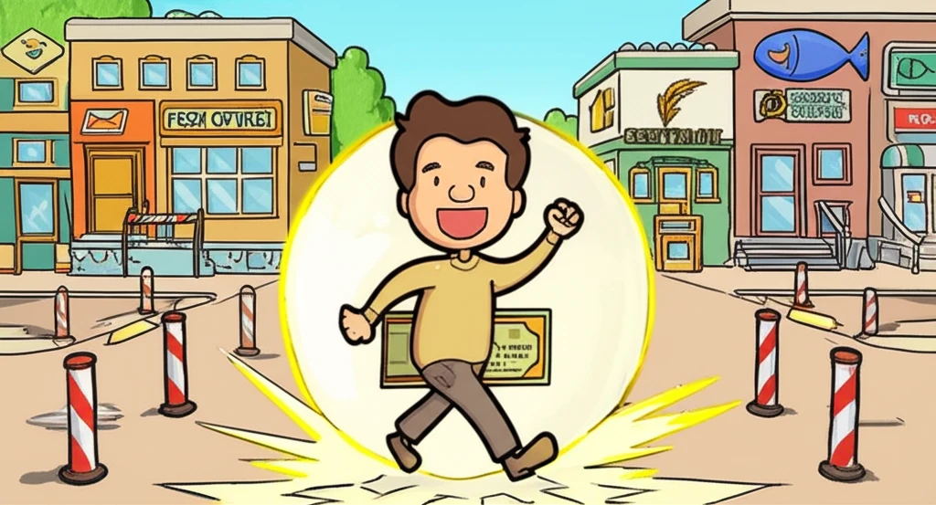 개인회생 중 급여 수령을 위한 안전한..